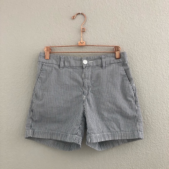 a new day Pants - A New Day Stripes Shorts